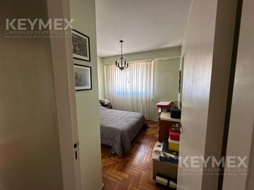 Departamento en  Balvanera