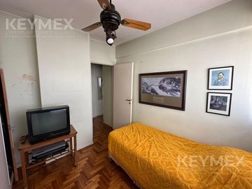 Departamento en  Balvanera