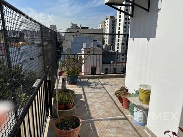 Departamento en  Balvanera