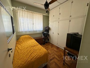 Departamento en  Balvanera