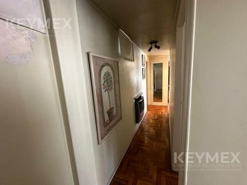 Departamento en  Balvanera