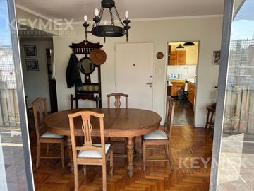Departamento en  Balvanera