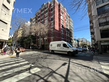 Departamento en  Balvanera