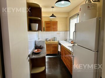 Departamento en  Balvanera