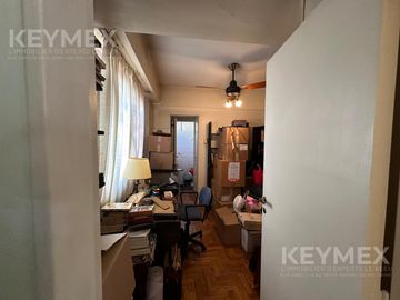 Departamento en  Balvanera
