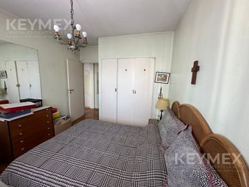 Departamento en  Balvanera