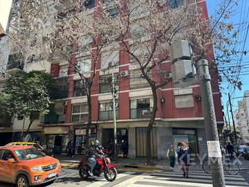 Departamento en  Balvanera