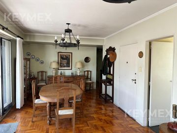 Departamento en  Balvanera