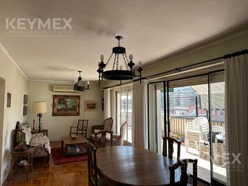 Departamento en  Balvanera