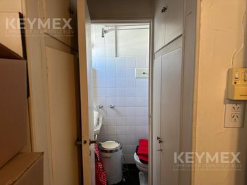 Departamento en  Balvanera