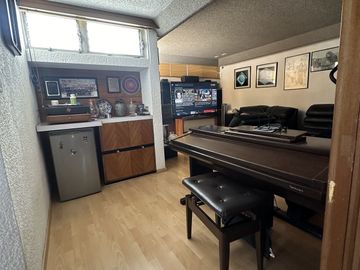 Casa en venta en Puebla.