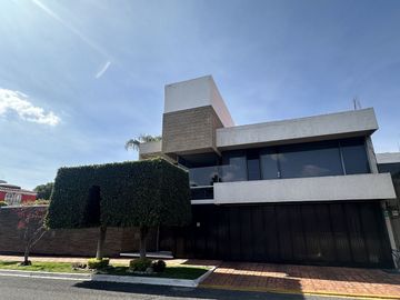 Casa en venta en Puebla.
