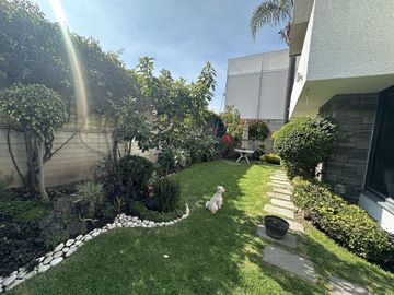 Casa en venta en Puebla.