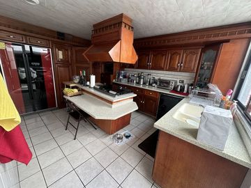 Casa en venta en Puebla.