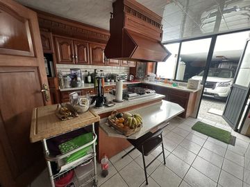 Casa en venta en Puebla.