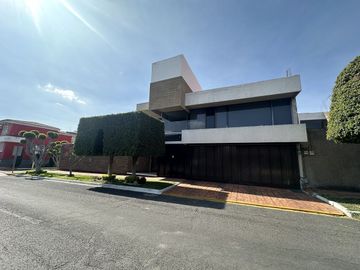 Casa en venta en Puebla.