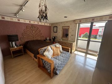 Casa en venta en Puebla.