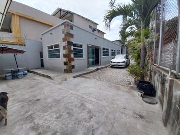 Casa - Urdesa
