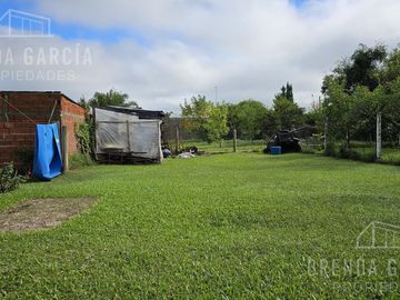 Terreno en Venta En San Jose Entre Rios