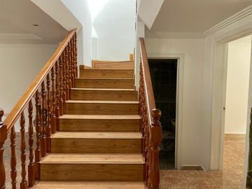 Casa en venta. sector 10 de Agosto