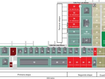 Terreno en VENTA en Benavidez