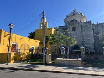 Casa de estilo colonial en venta, Umán, Umán, Yucatán