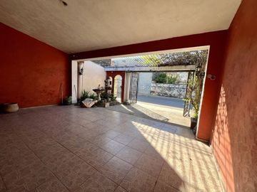 Casa de estilo colonial en venta, Umán, Umán, Yucatán