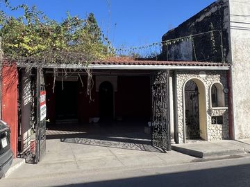Casa de estilo colonial en venta, Umán, Umán, Yucatán