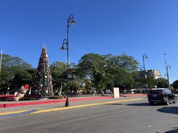Casa de estilo colonial en venta, Umán, Umán, Yucatán
