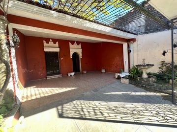 Casa de estilo colonial en venta, Umán, Umán, Yucatán