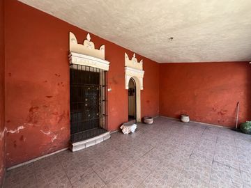 Casa de estilo colonial en venta, Umán, Umán, Yucatán