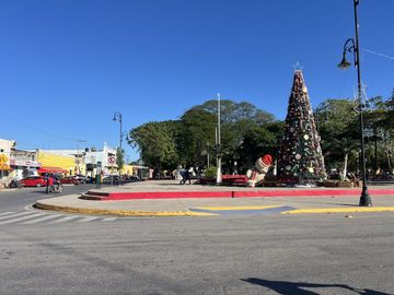 Casa de estilo colonial en venta, Umán, Umán, Yucatán