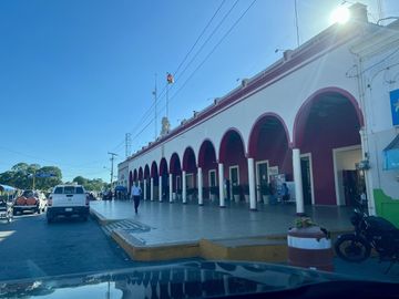 Casa de estilo colonial en venta, Umán, Umán, Yucatán