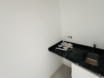 Departamento en  Venta