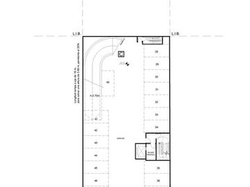 Venta Departamento - Monoambiente con balcon - Palermo Hollywood