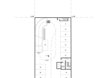 Venta Departamento - Monoambiente con balcon - Palermo Hollywood