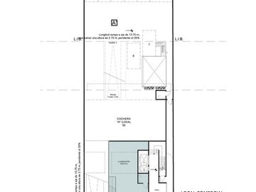 Venta Departamento - Monoambiente con balcon - Palermo Hollywood