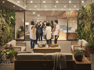 Venta Departamento - Monoambiente con balcon - Palermo Hollywood
