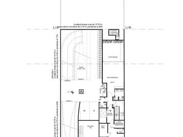 Venta Departamento - Monoambiente con balcon - Palermo Hollywood