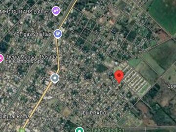 Casa en venta - 3 Dormitorios 1 Baño - 330Mts2 - Marcos Paz