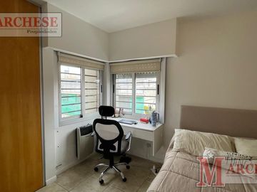 Dúplex 4 ambientes en venta en Castelar Sur