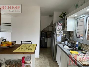 Dúplex 4 ambientes en venta en Castelar Sur