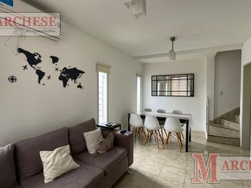 Dúplex 4 ambientes en venta en Castelar Sur