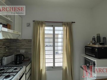 Dúplex 4 ambientes en venta en Castelar Sur