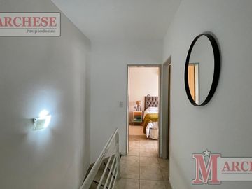 Dúplex 4 ambientes en venta en Castelar Sur