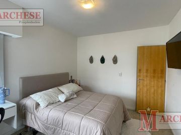 Dúplex 4 ambientes en venta en Castelar Sur