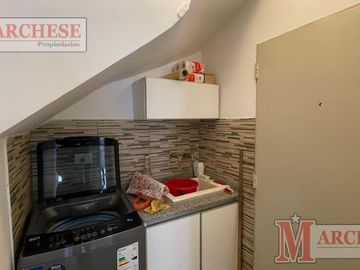 Dúplex 4 ambientes en venta en Castelar Sur