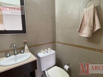 Dúplex 4 ambientes en venta en Castelar Sur