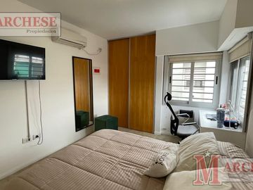 Dúplex 4 ambientes en venta en Castelar Sur
