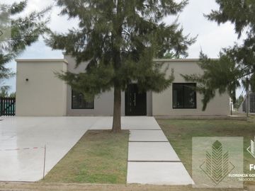 Casa Venta Escobar Naudir